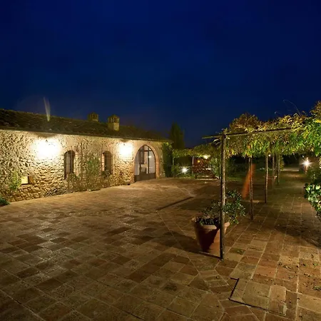 Amazing In With Wifi * Casole dʼElsa