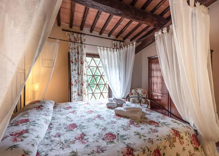 Amazing In With Wifi * Casole dʼElsa